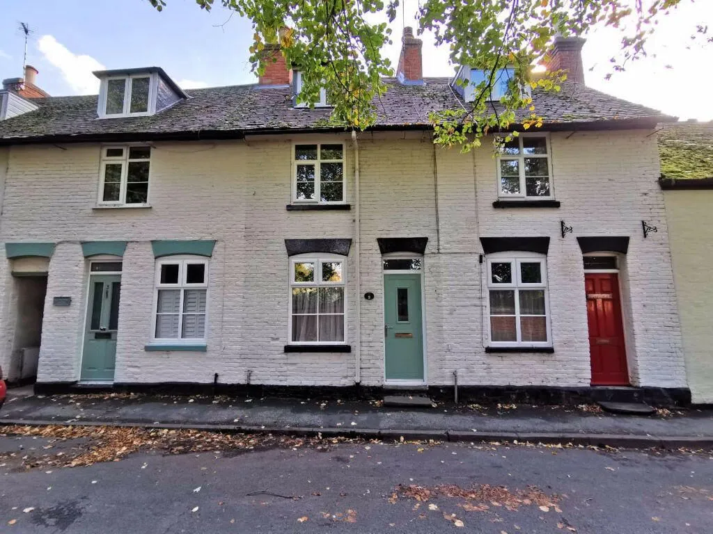 2 bed house for sale, Church Street, Harbury, CV33