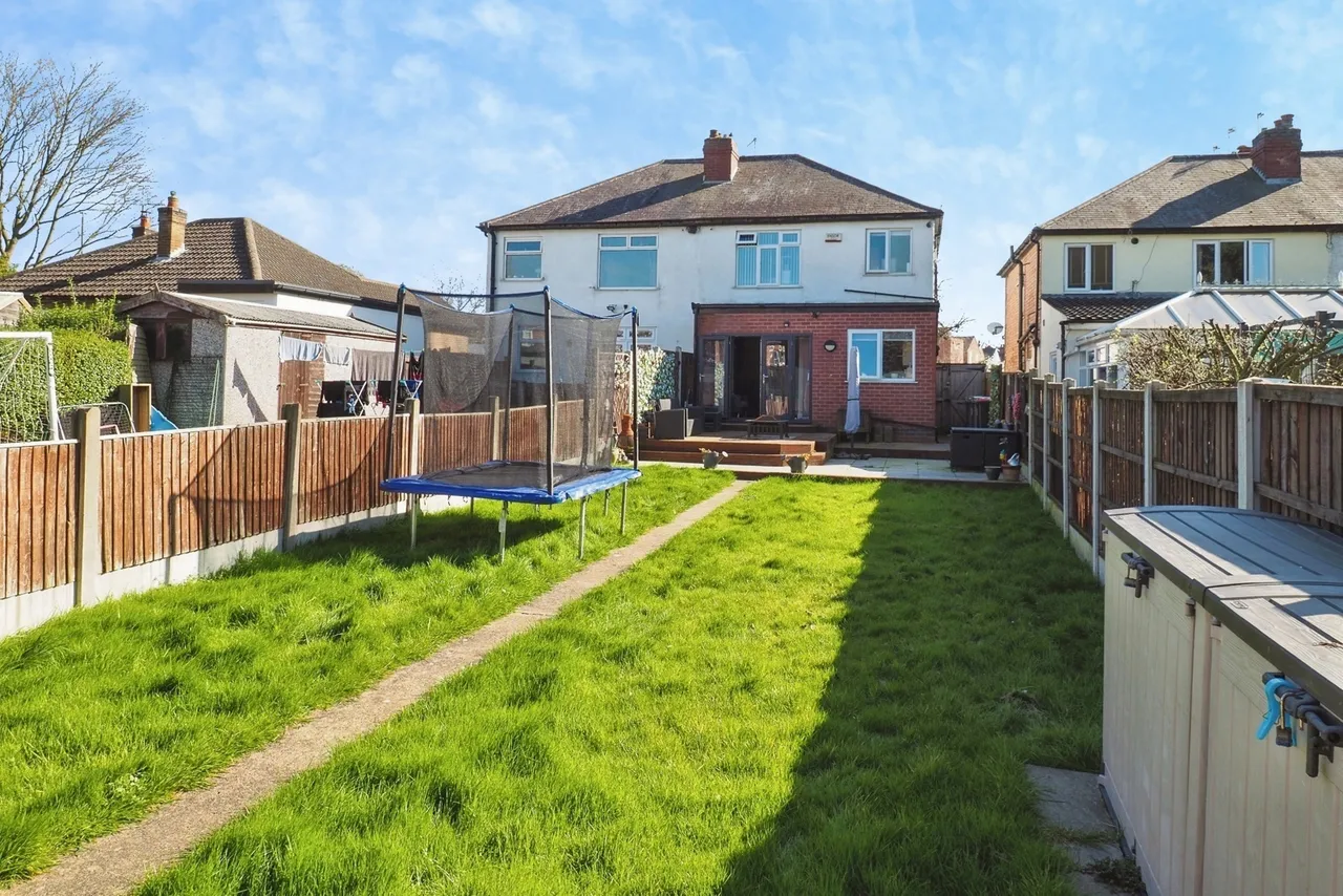 Moorbridge Lane, Stapleford, Nottingham, Nottinghamshire, NG9, photo 22
