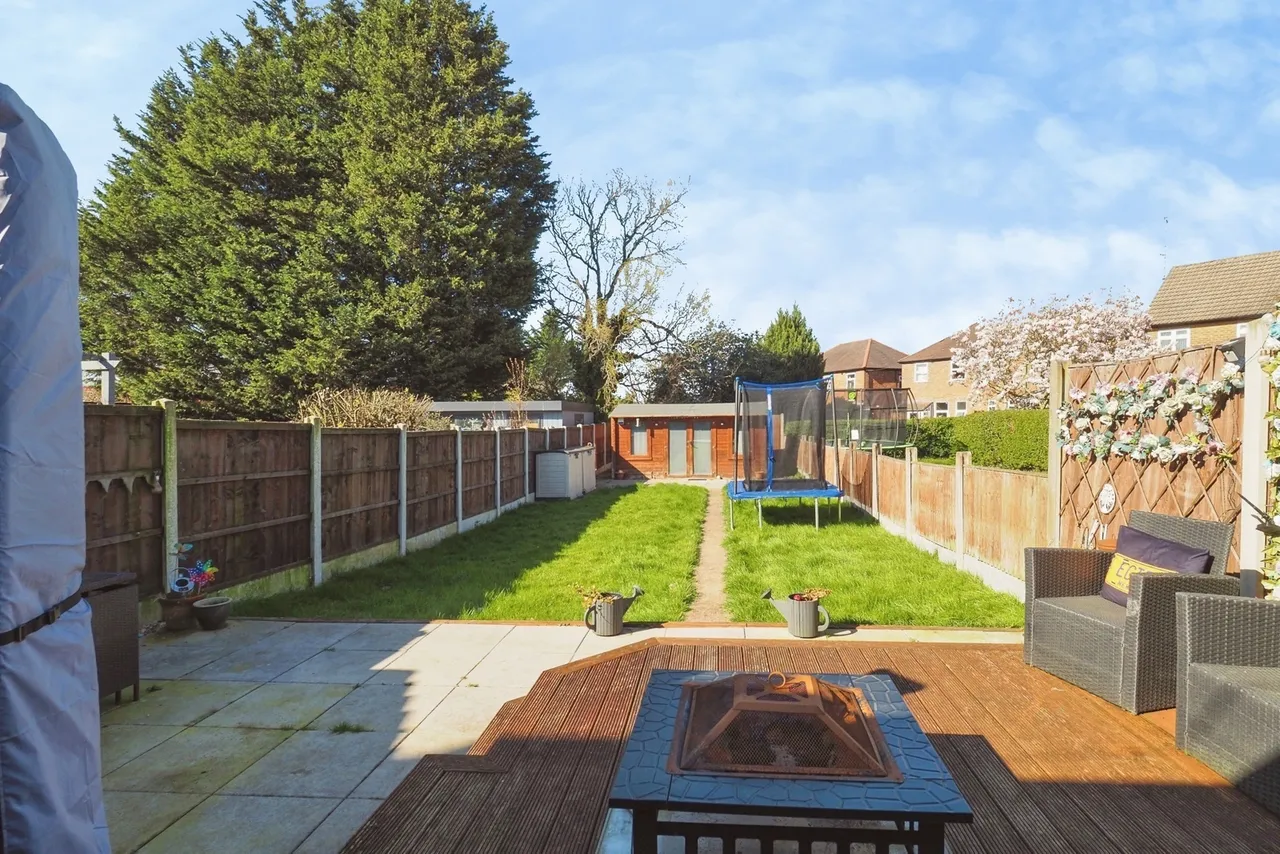Moorbridge Lane, Stapleford, Nottingham, Nottinghamshire, NG9, photo 13