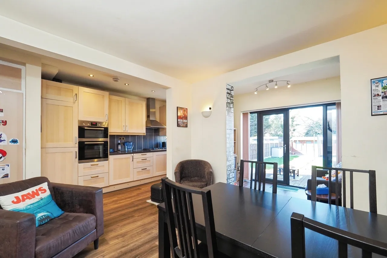 Moorbridge Lane, Stapleford, Nottingham, Nottinghamshire, NG9, photo 7