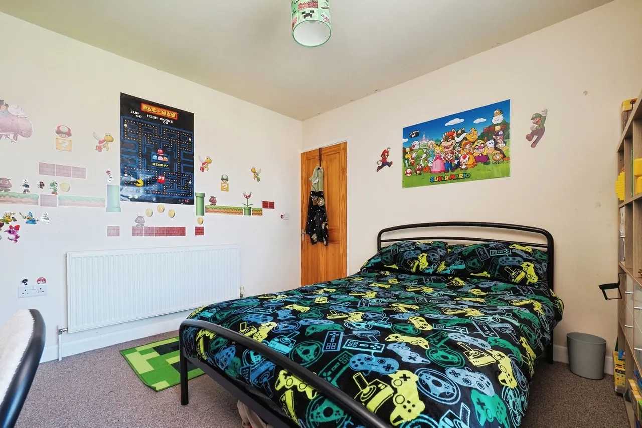 Moorbridge Lane, Stapleford, Nottingham, Nottinghamshire, NG9, photo 21