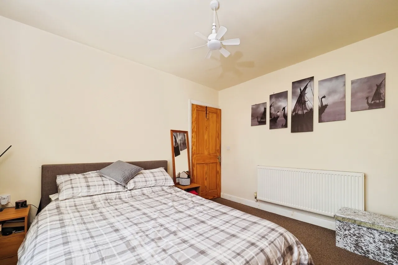 Moorbridge Lane, Stapleford, Nottingham, Nottinghamshire, NG9, photo 18