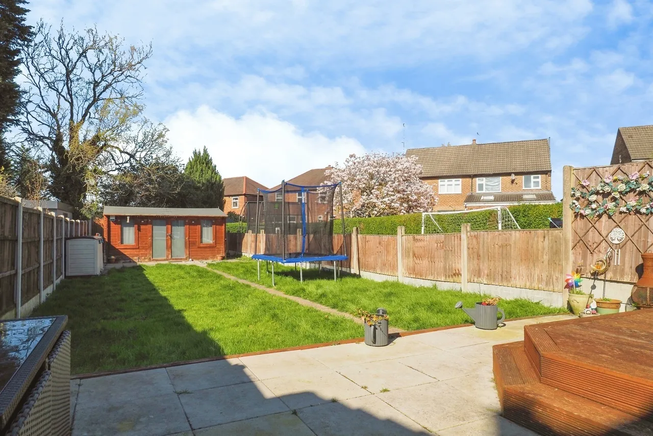 Moorbridge Lane, Stapleford, Nottingham, Nottinghamshire, NG9, photo 4