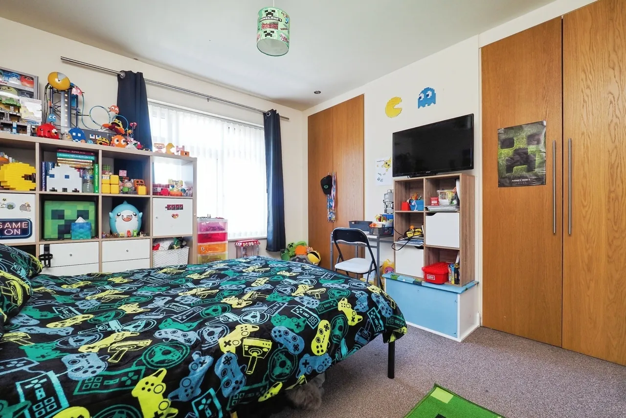 Moorbridge Lane, Stapleford, Nottingham, Nottinghamshire, NG9, photo 20