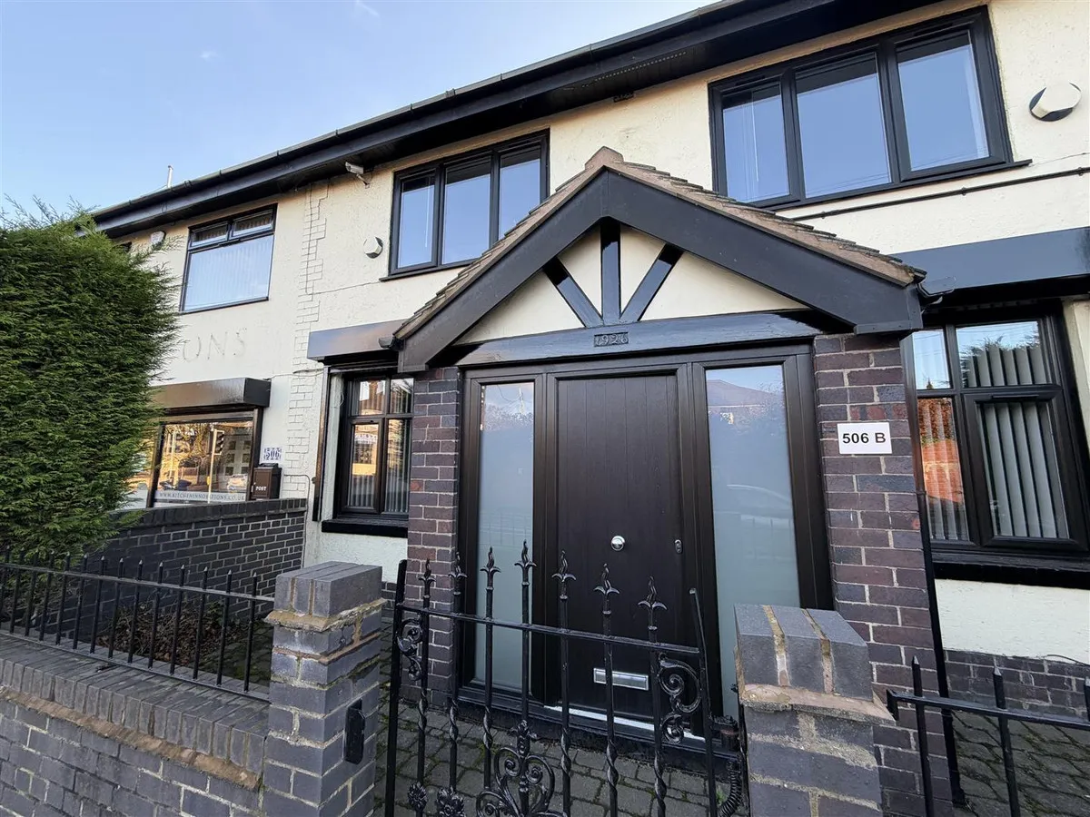 Werrington Road, Stoke-On-Trent, ST2, photo 10