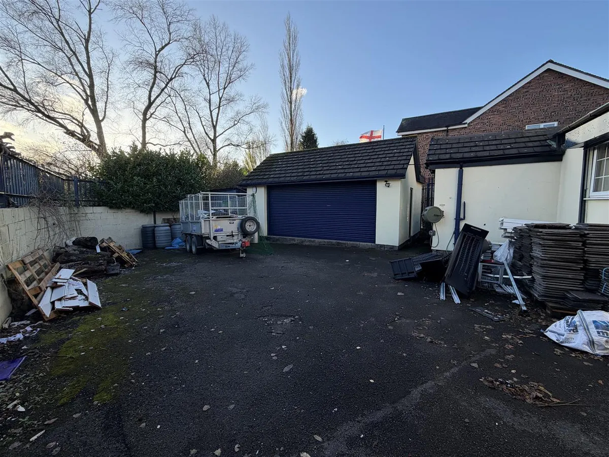Werrington Road, Stoke-On-Trent, ST2, photo 4