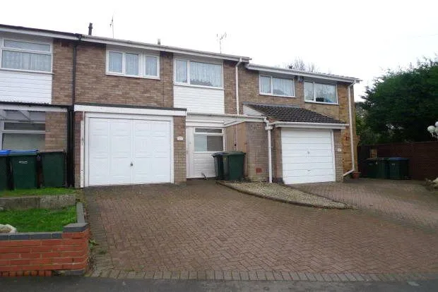3 bed house to rent, Boswell Drive, Coventry, CV2