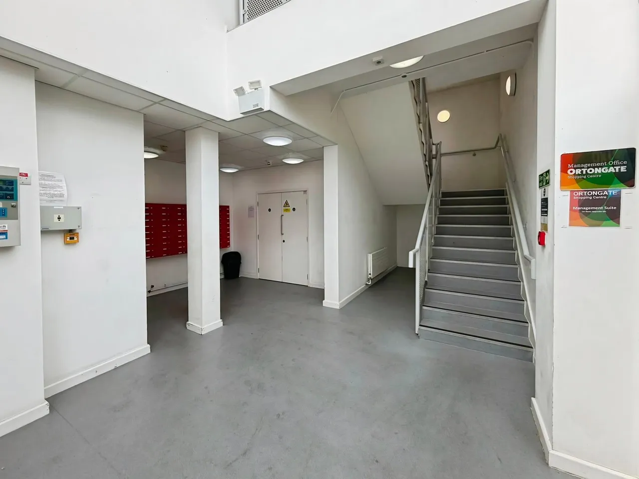 Misterton Court, Orton Plaza, Orton Goldhay, Peterborough, PE2, photo 10