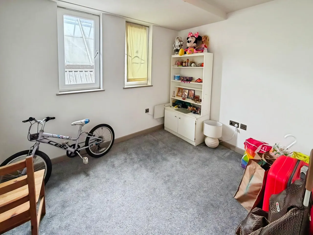 Misterton Court, Orton Plaza, Orton Goldhay, Peterborough, PE2, photo 8