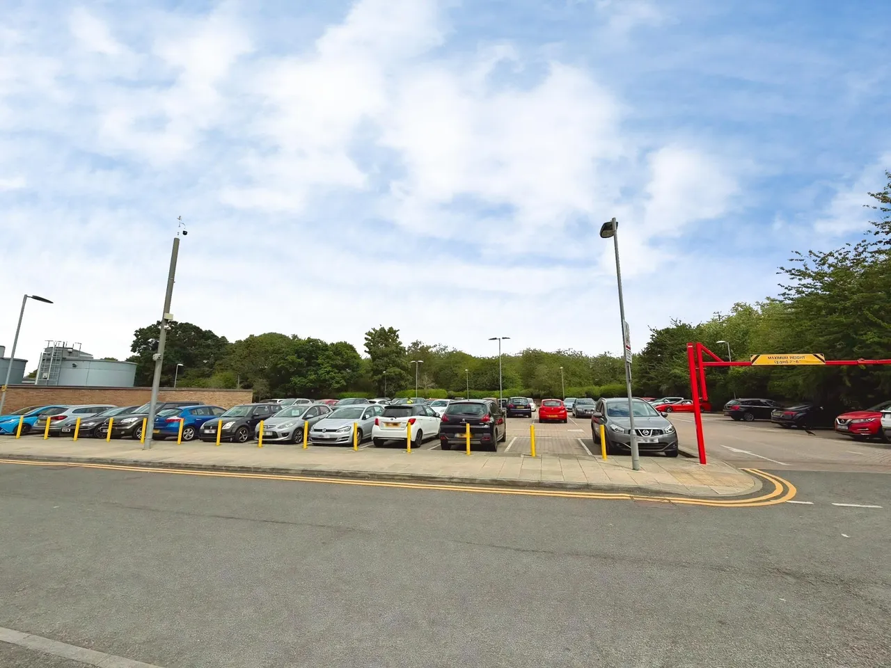 Misterton Court, Orton Plaza, Orton Goldhay, Peterborough, PE2, photo 11