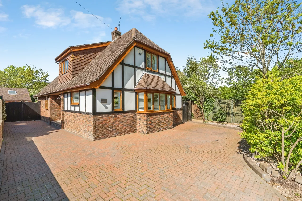 4 bed house for sale, Lime Kiln Lane, Southampton, SO45