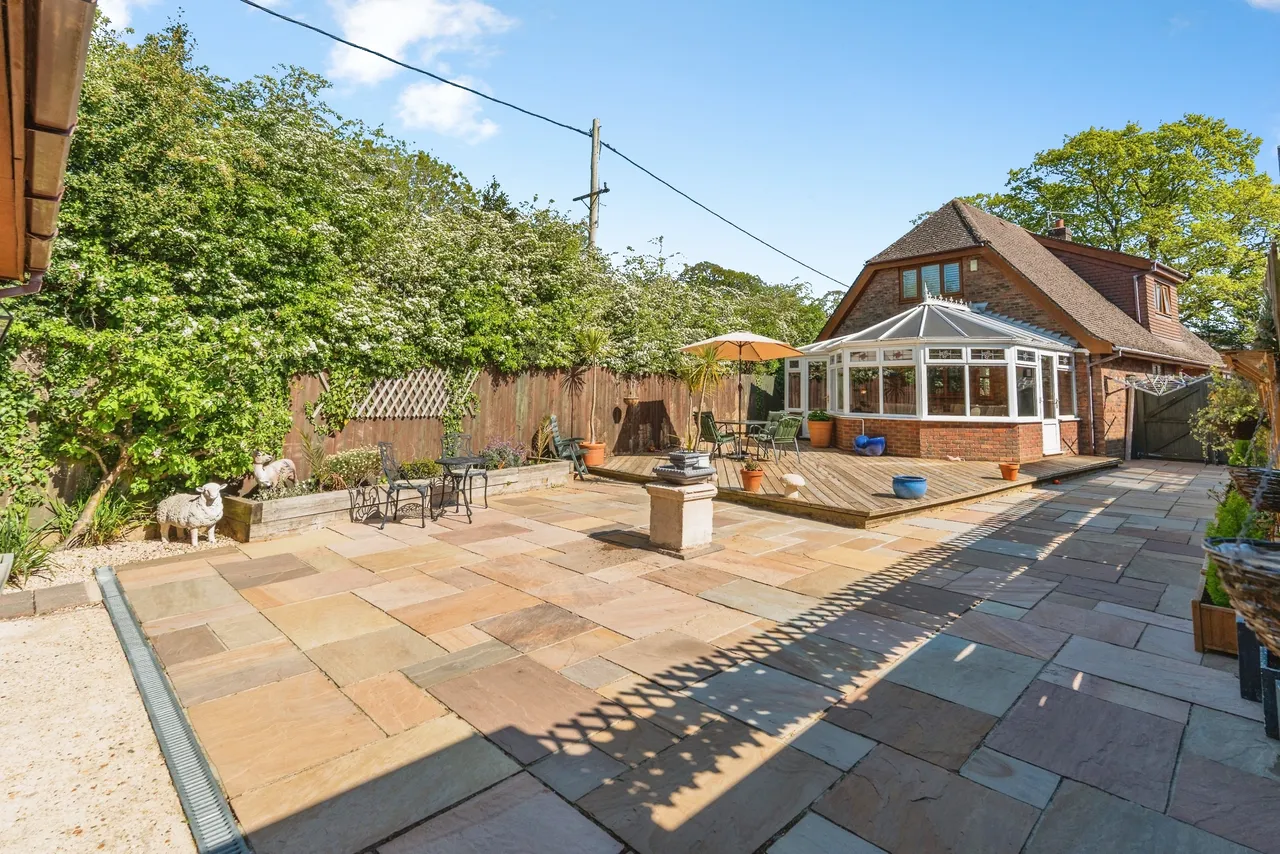 Lime Kiln Lane, Southampton, SO45, photo 5