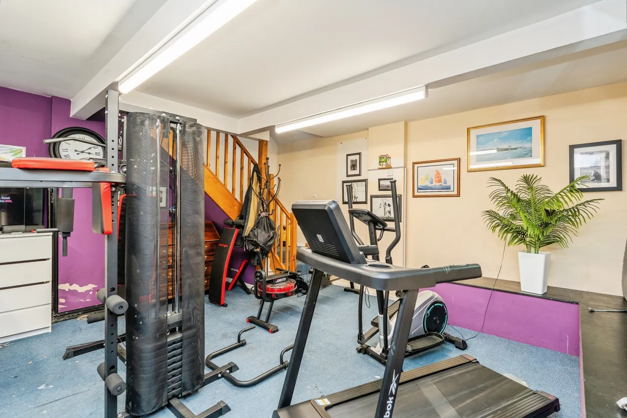 Lime Kiln Lane, Southampton, SO45, photo 18