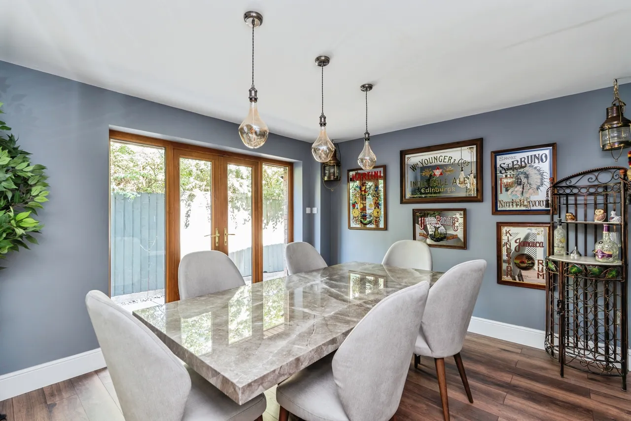Lime Kiln Lane, Southampton, SO45, photo 4