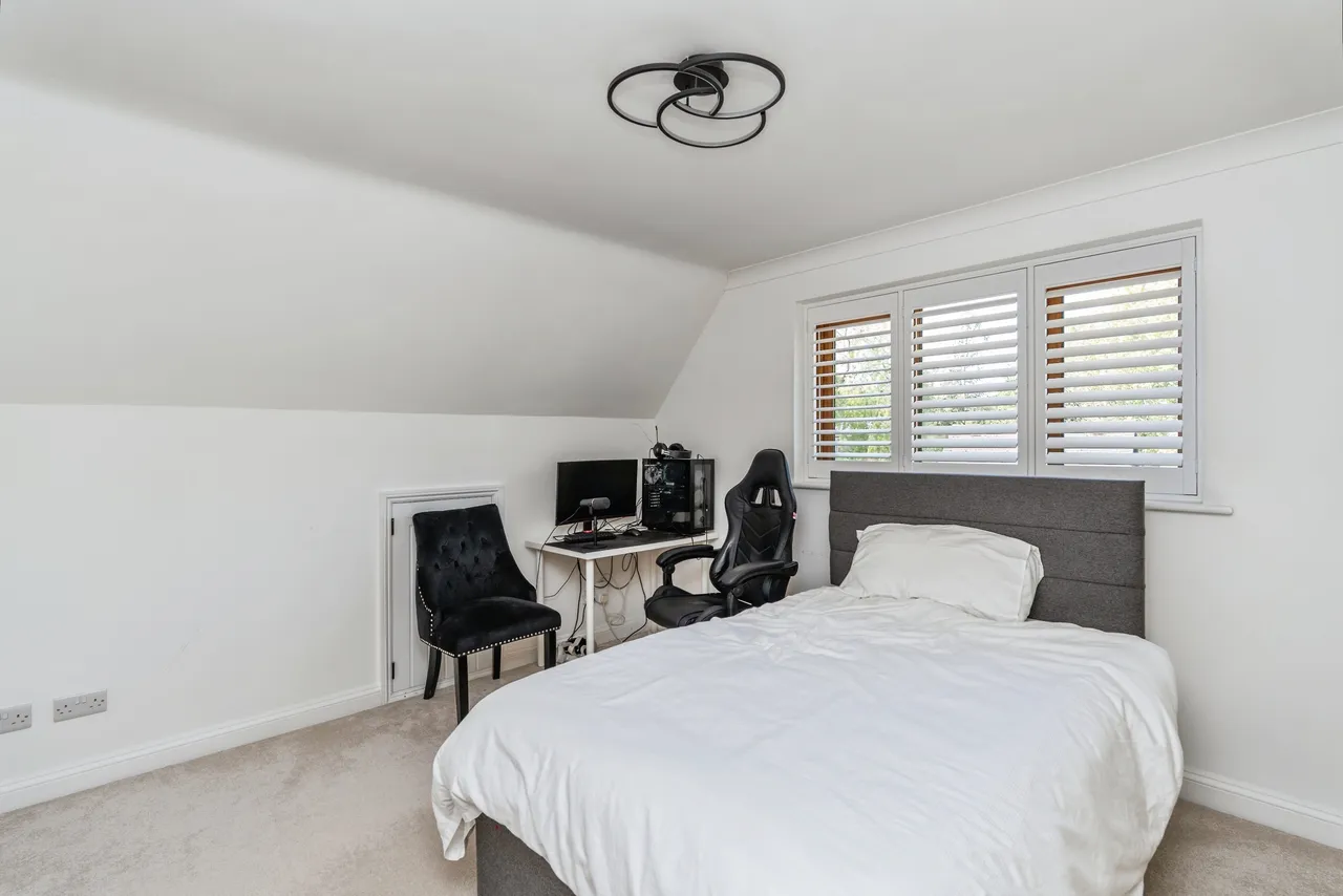 Lime Kiln Lane, Southampton, SO45, photo 14