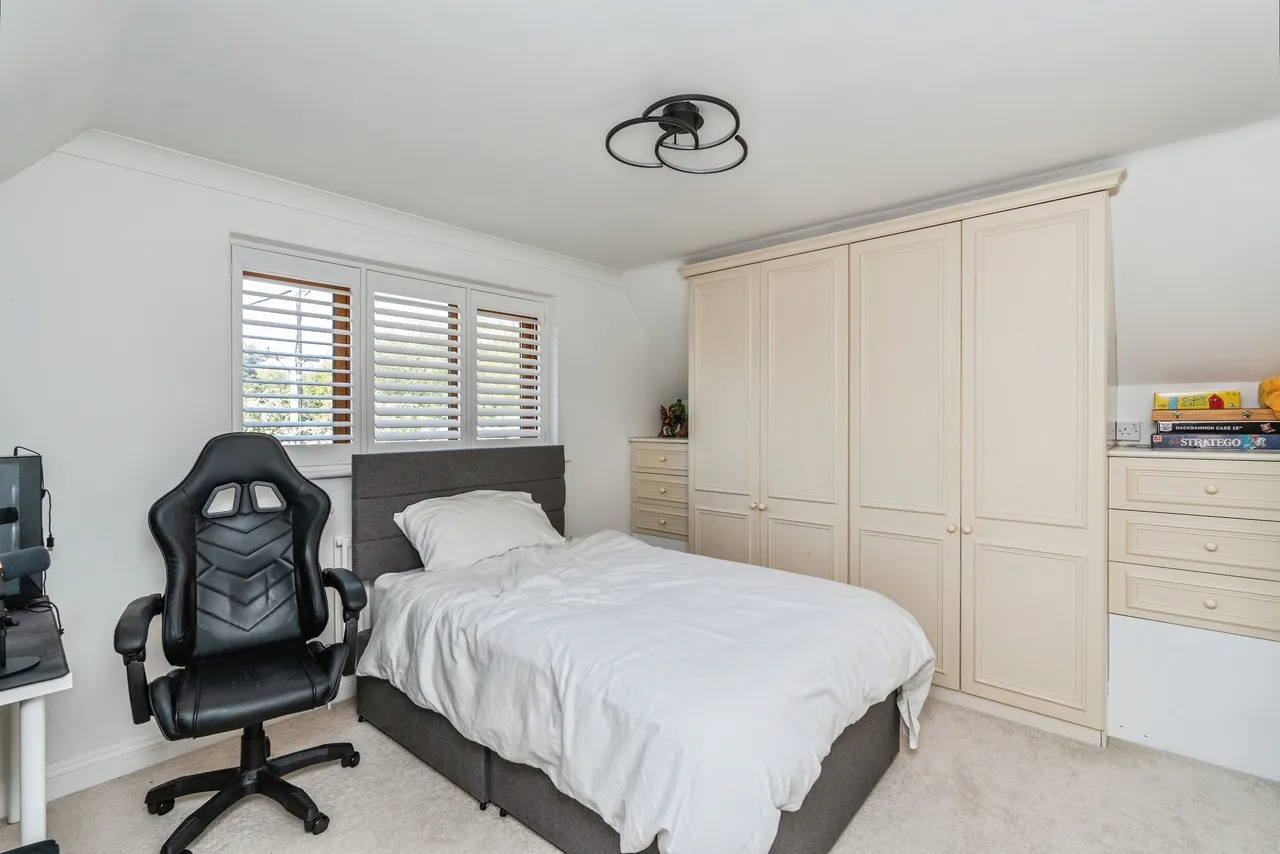 Lime Kiln Lane, Southampton, SO45, photo 13