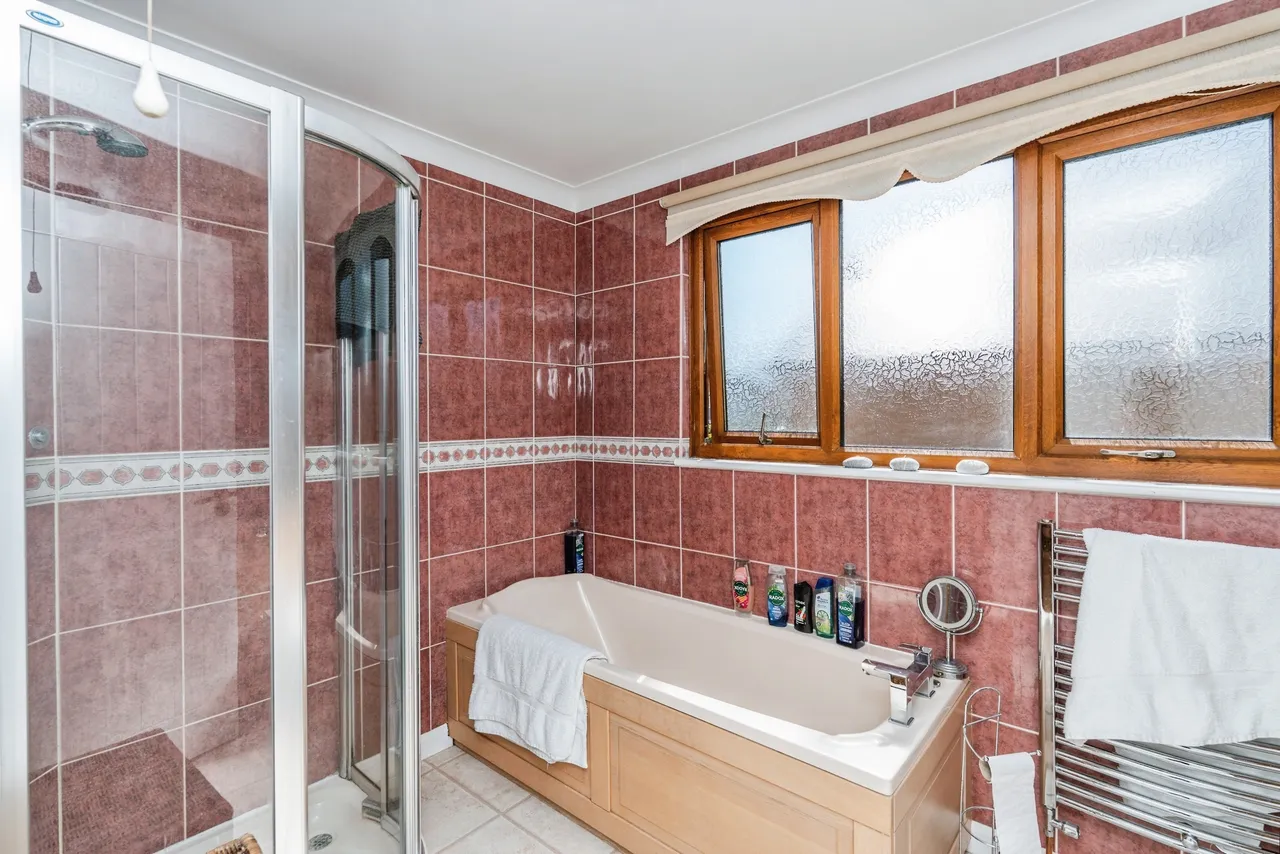 Lime Kiln Lane, Southampton, SO45, photo 17