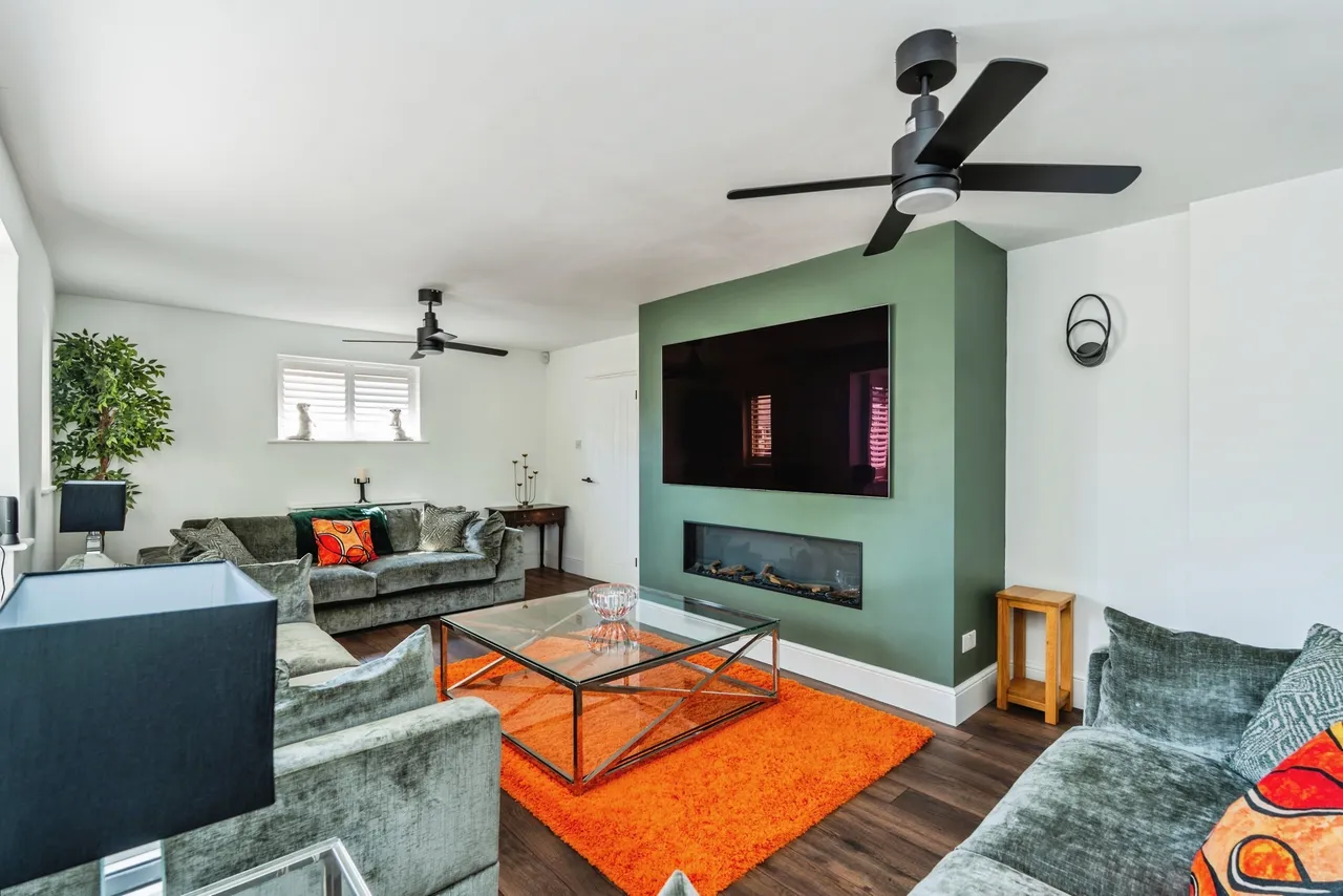Lime Kiln Lane, Southampton, SO45, photo 7
