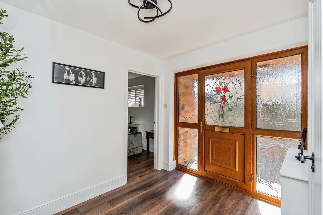 Lime Kiln Lane, Southampton, SO45, photo 6