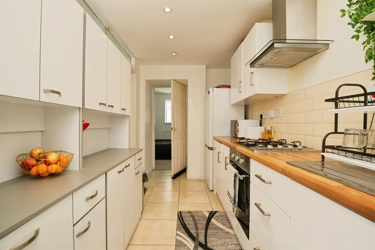 Earle Place, Cardiff, CF5, photo 7