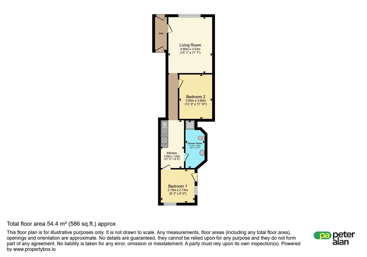 Earle Place, Cardiff, CF5, photo 13