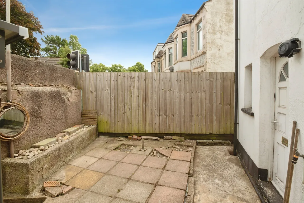 Earle Place, Cardiff, CF5, photo 11