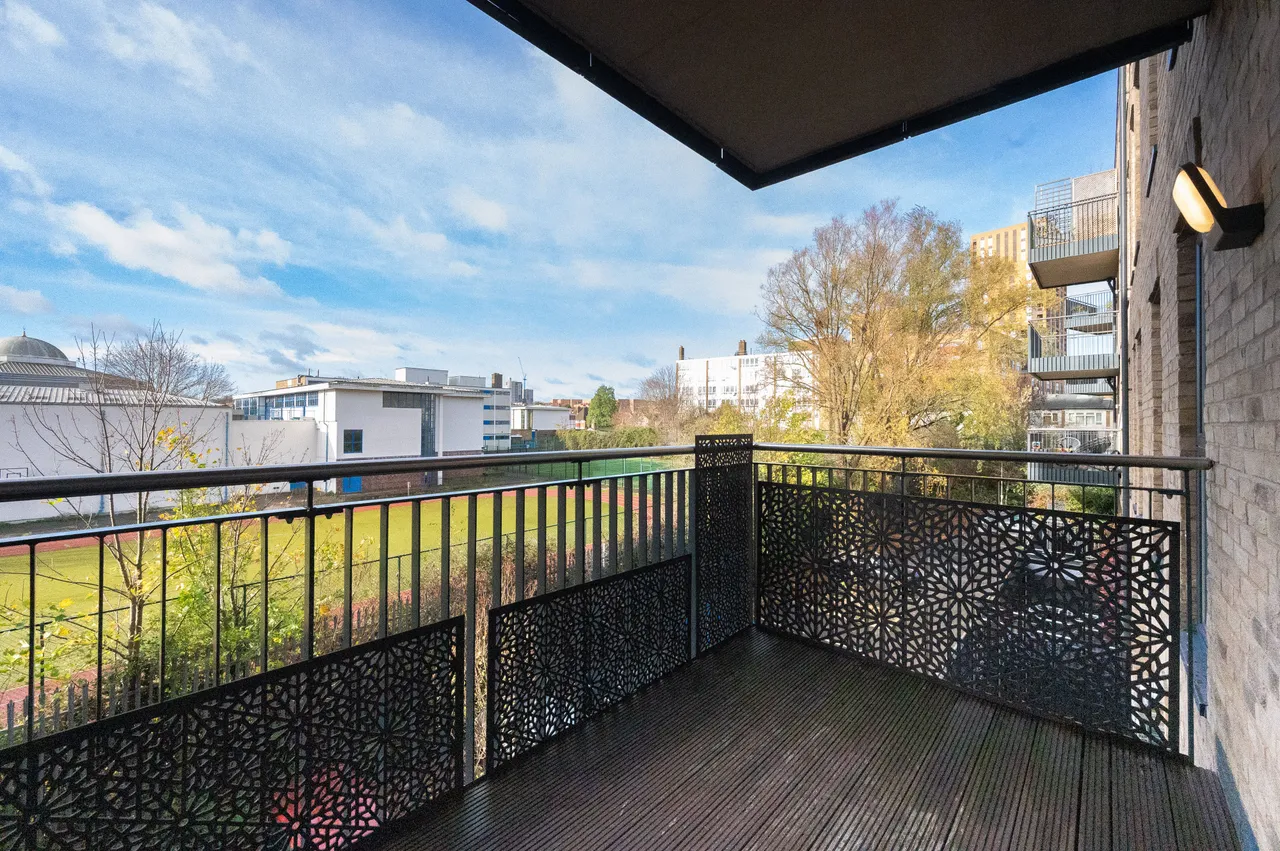 44 Granta Court, Trinity Way, London, photo 8
