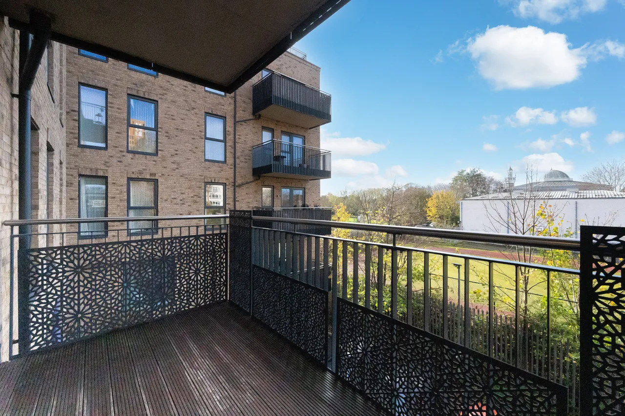 44 Granta Court, Trinity Way, London, photo 9