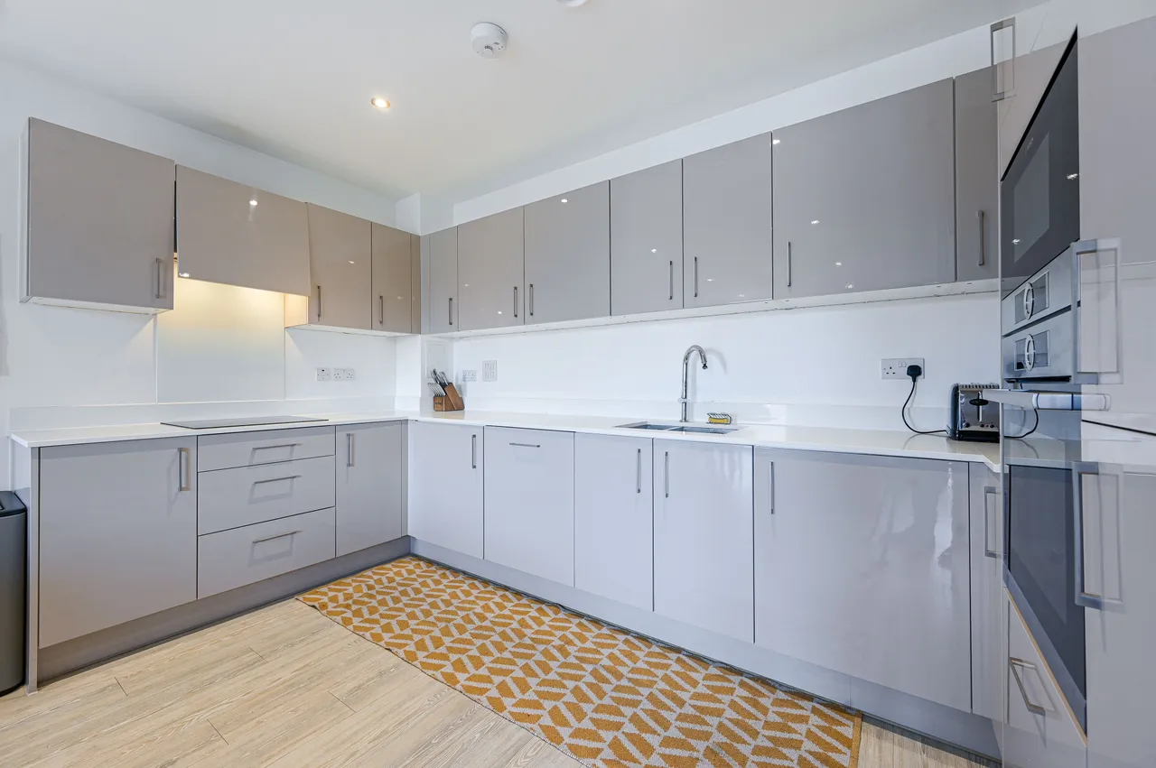 44 Granta Court, Trinity Way, London, photo 5