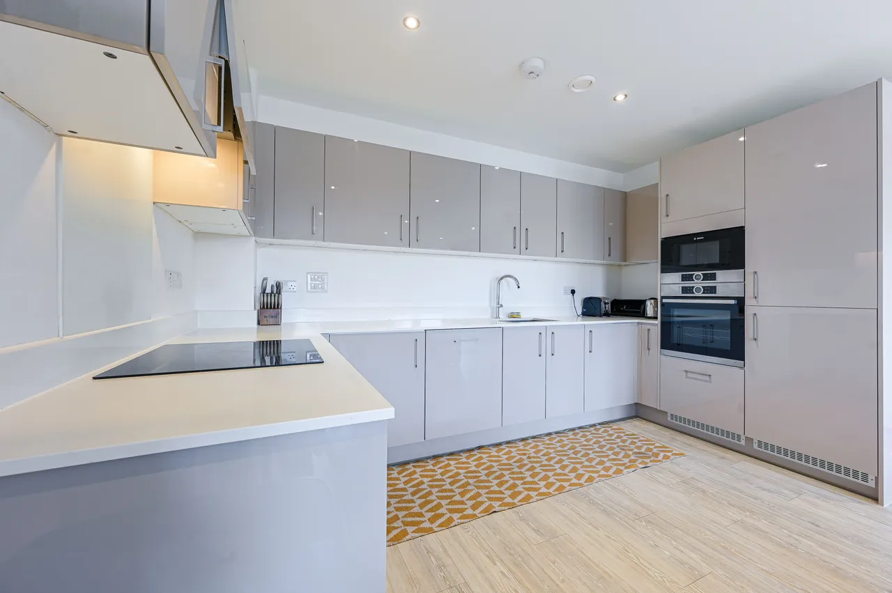44 Granta Court, Trinity Way, London, photo 4