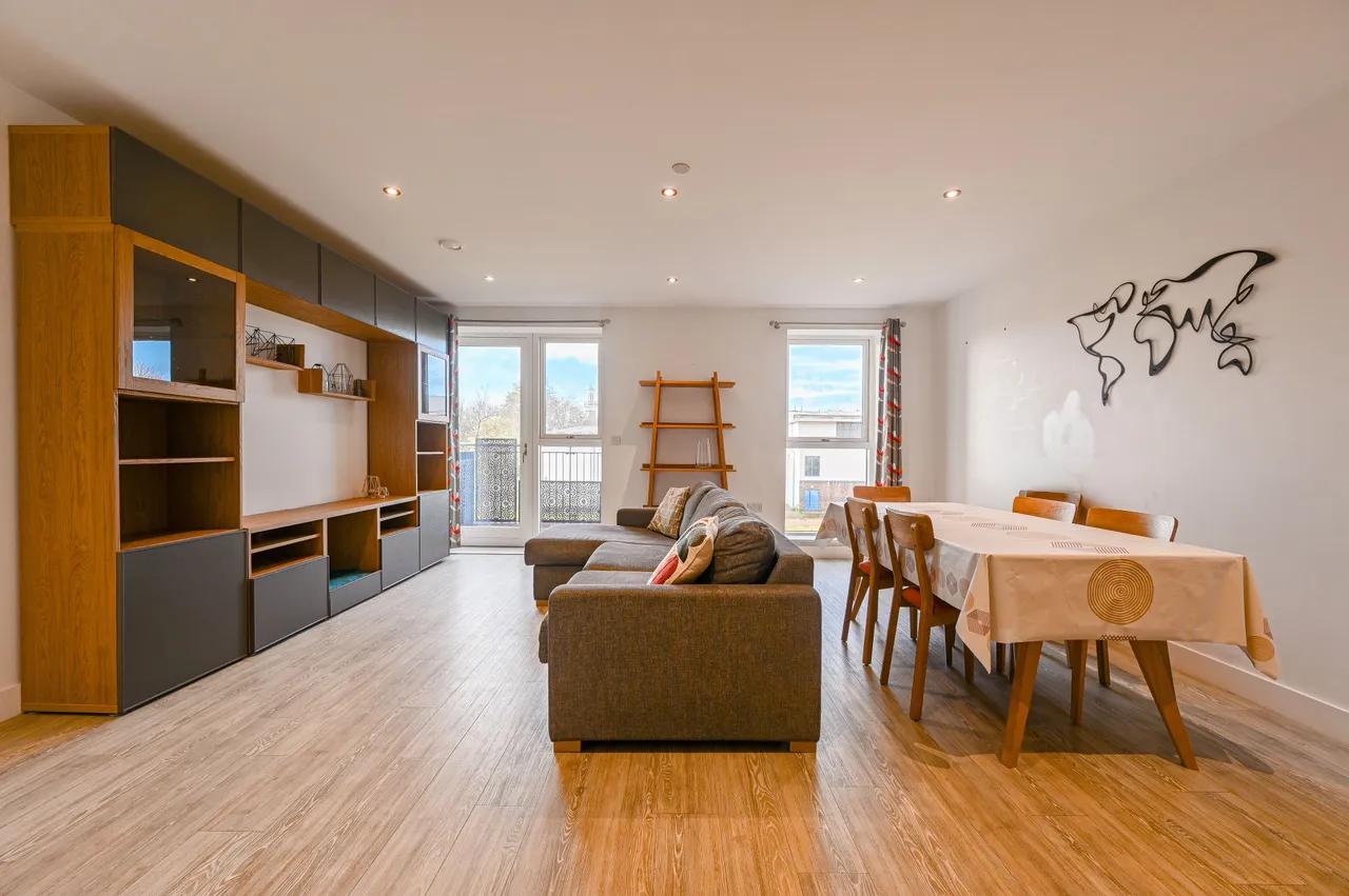 44 Granta Court, Trinity Way, London, photo 7