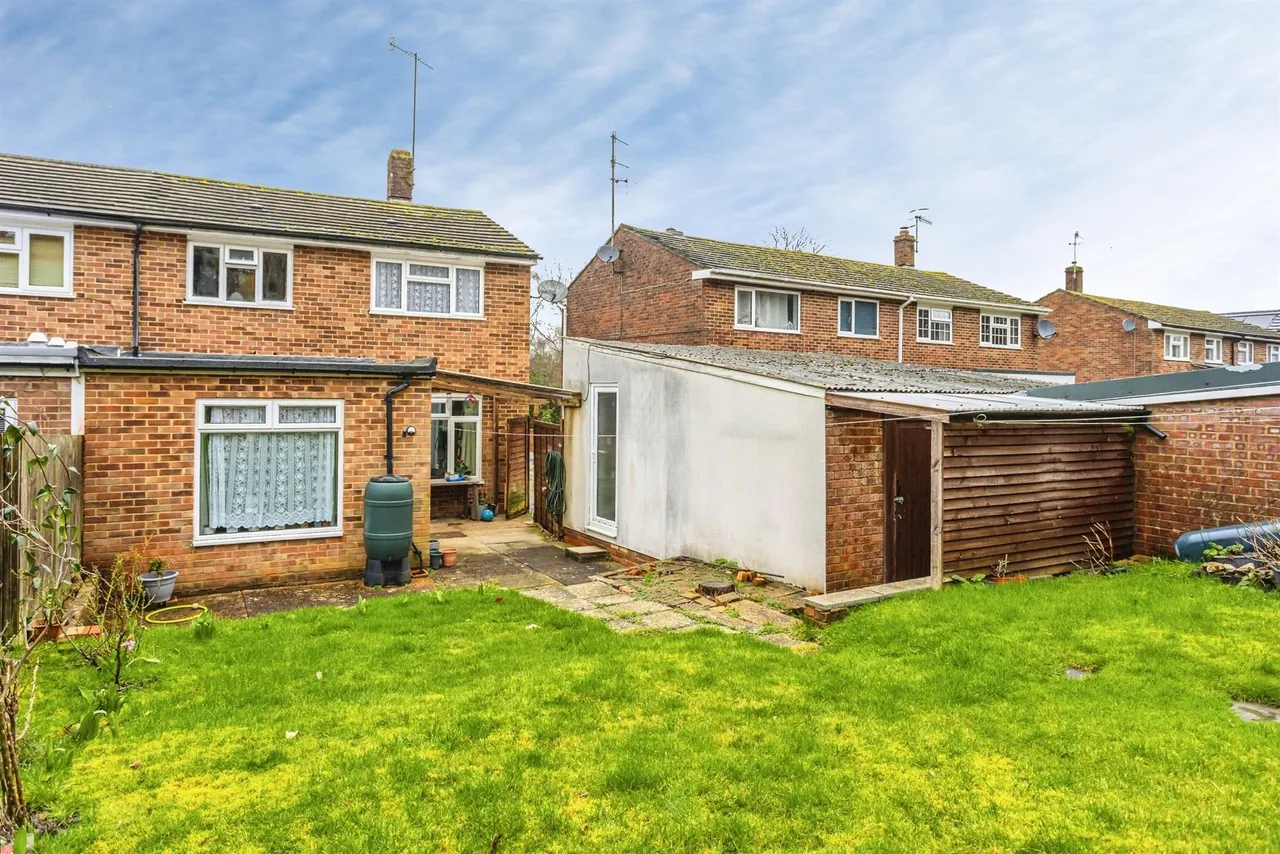 Sandrocks Way, Haywards Heath, RH16, photo 17