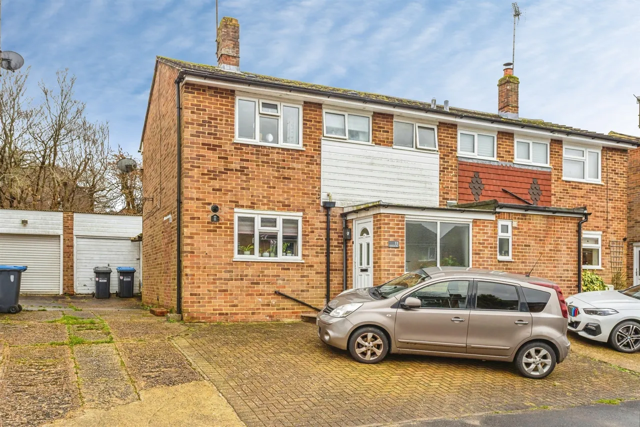 Sandrocks Way, Haywards Heath, RH16, photo 19