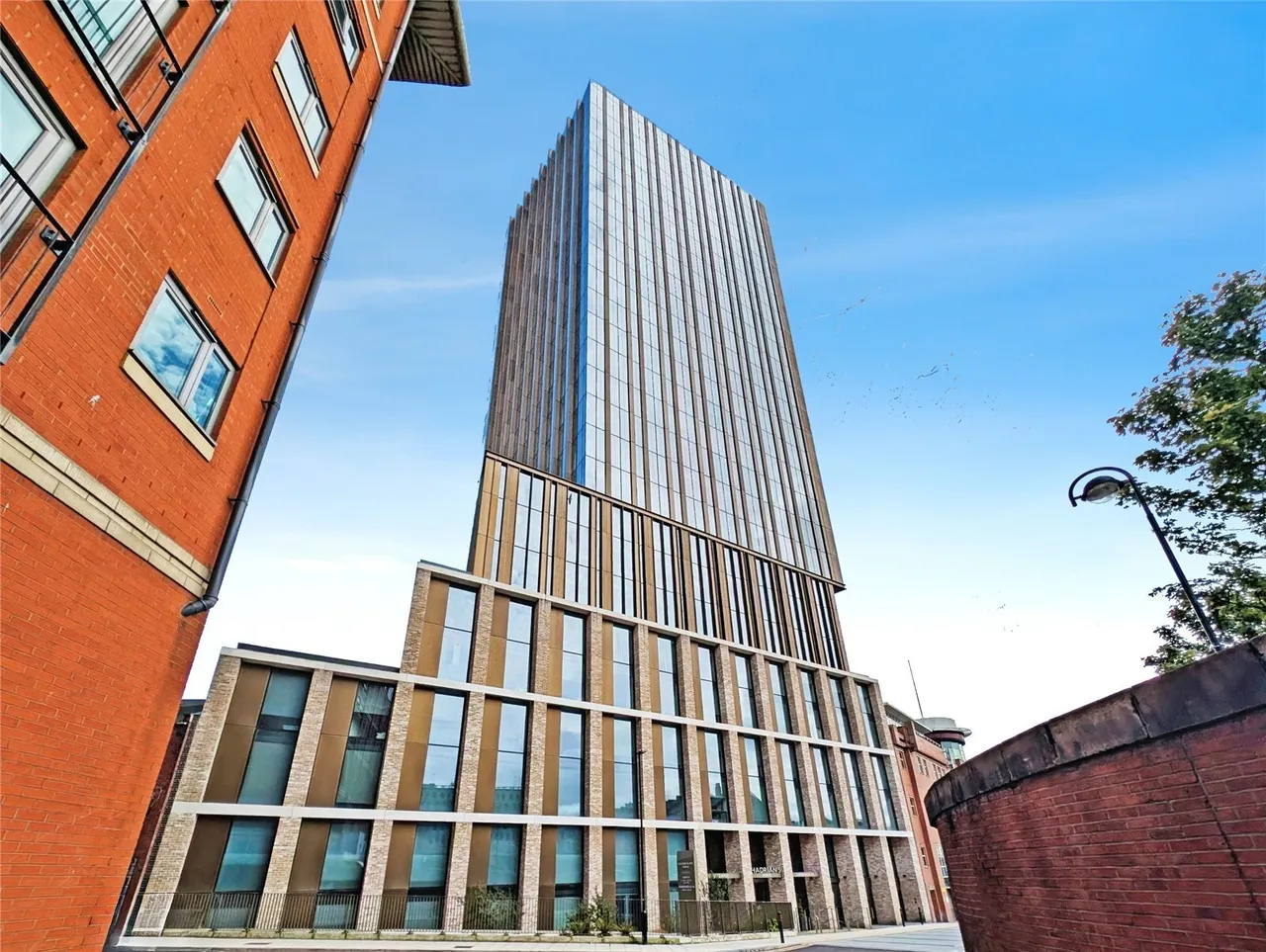 Hadrians Tower, Newcastle upon Tyne, Tyne and Wear, NE4, photo 15