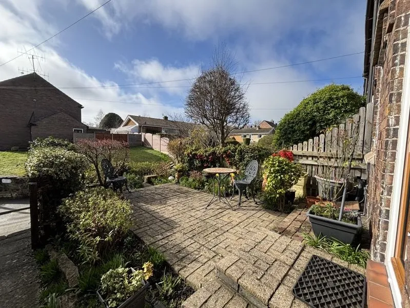 Queen Street, Much Wenlock, Shropshire TF13 6BX, photo 11