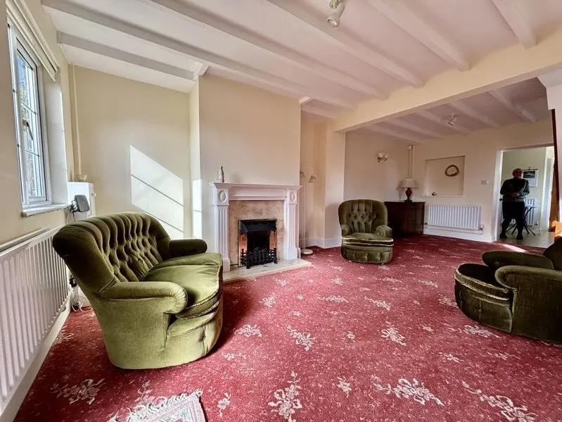 Queen Street, Much Wenlock, Shropshire TF13 6BX, photo 3