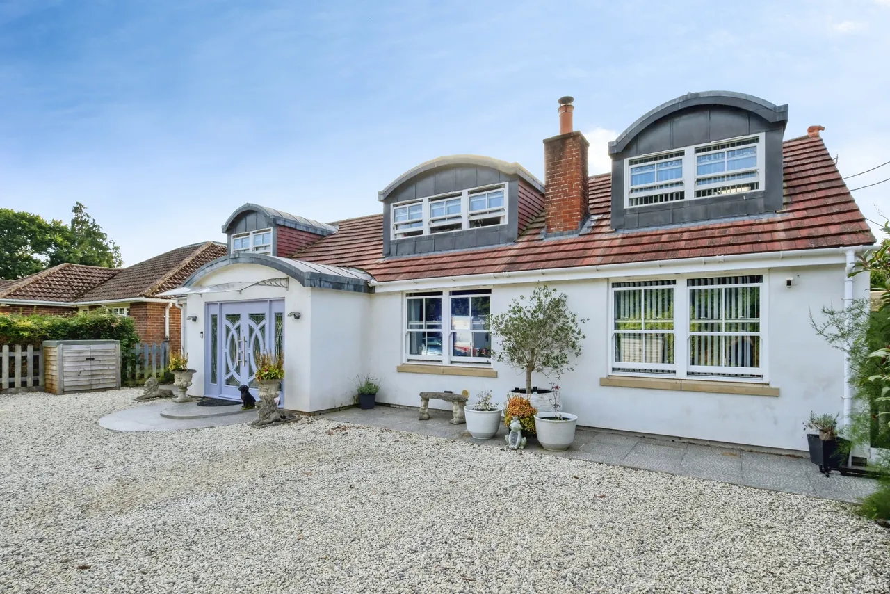 5 bed house for sale, Green Lane, Southampton, SO45