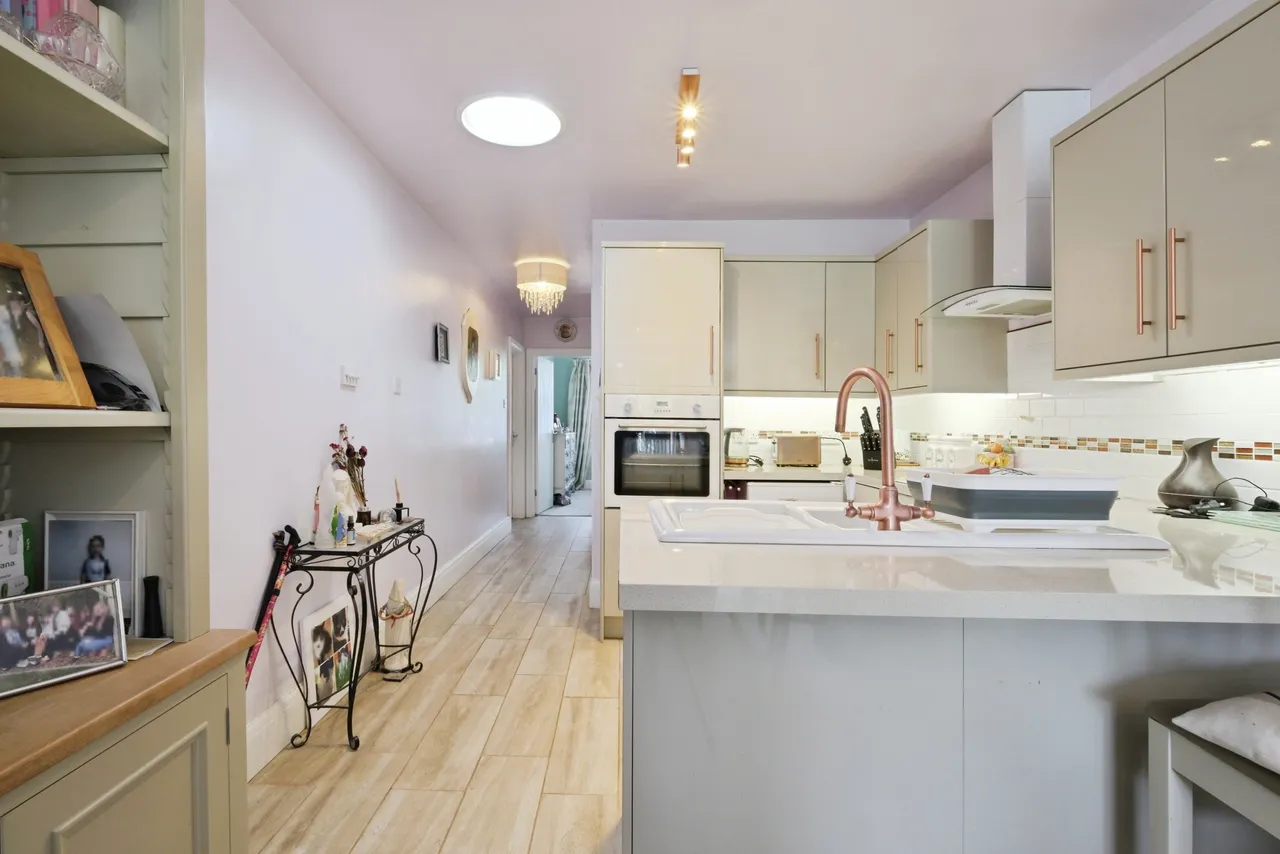 Green Lane, Southampton, SO45, photo 23