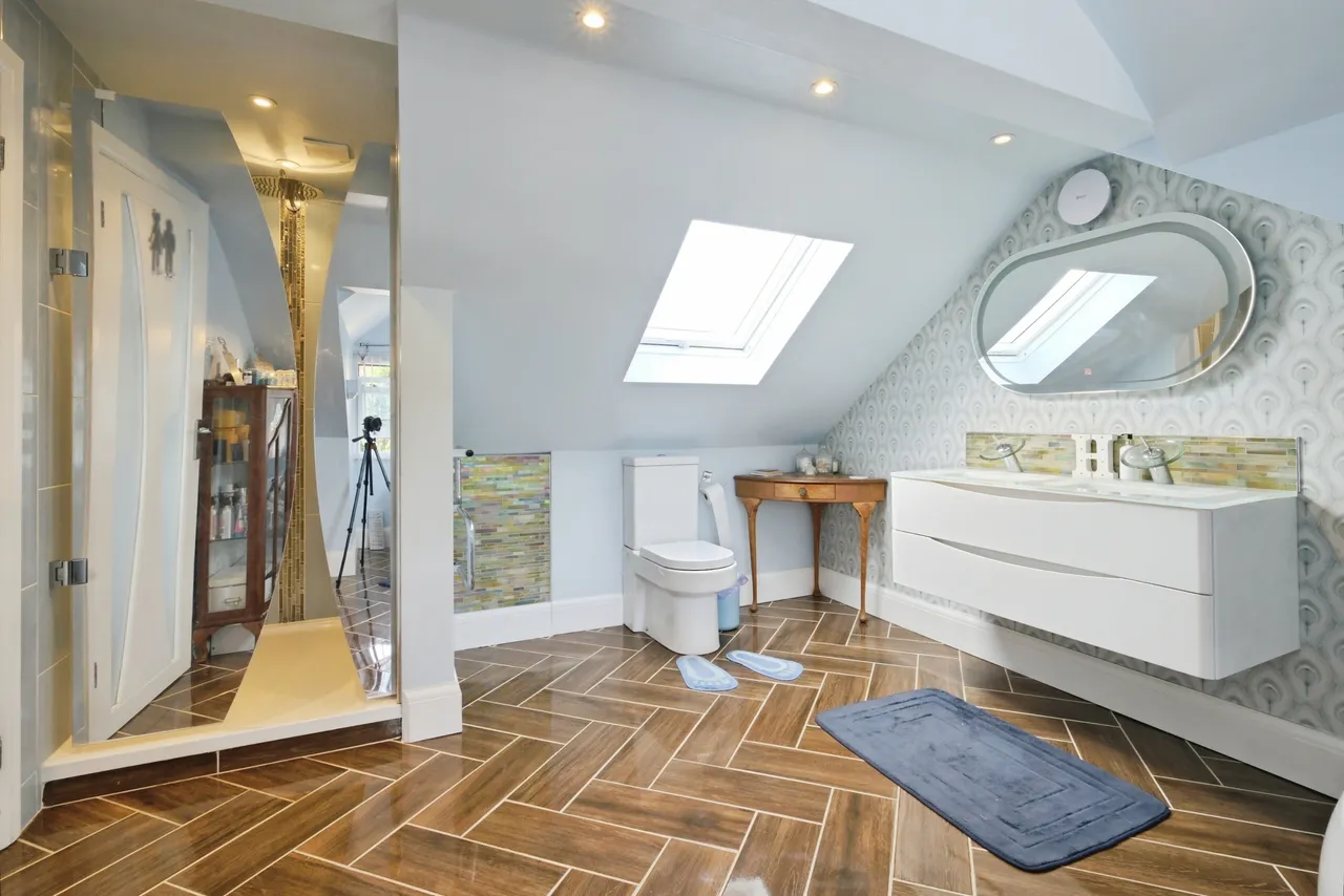 Green Lane, Southampton, SO45, photo 13