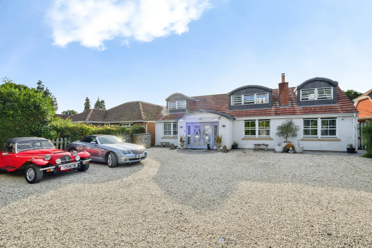 Green Lane, Southampton, SO45, photo 2