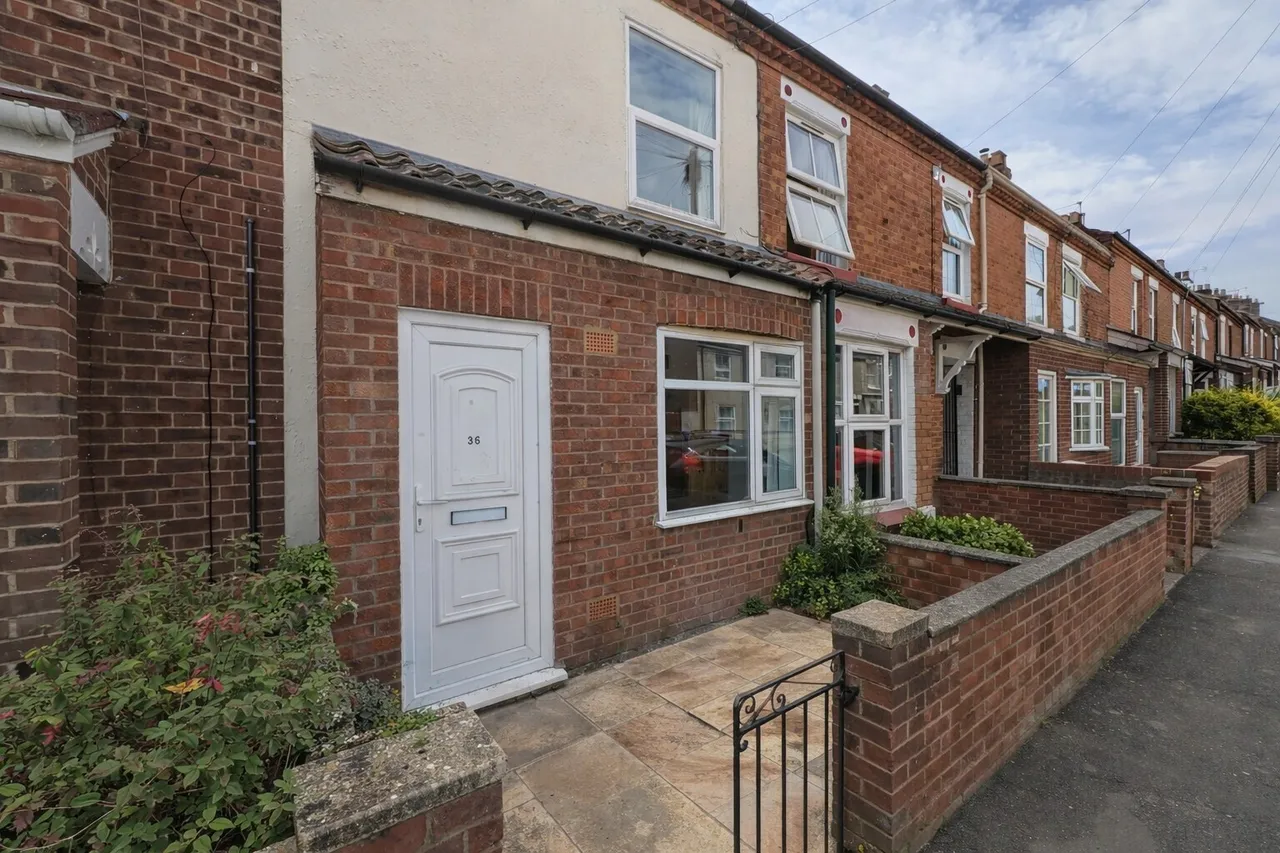 3 bed house for sale — Avenue Road, Norwich