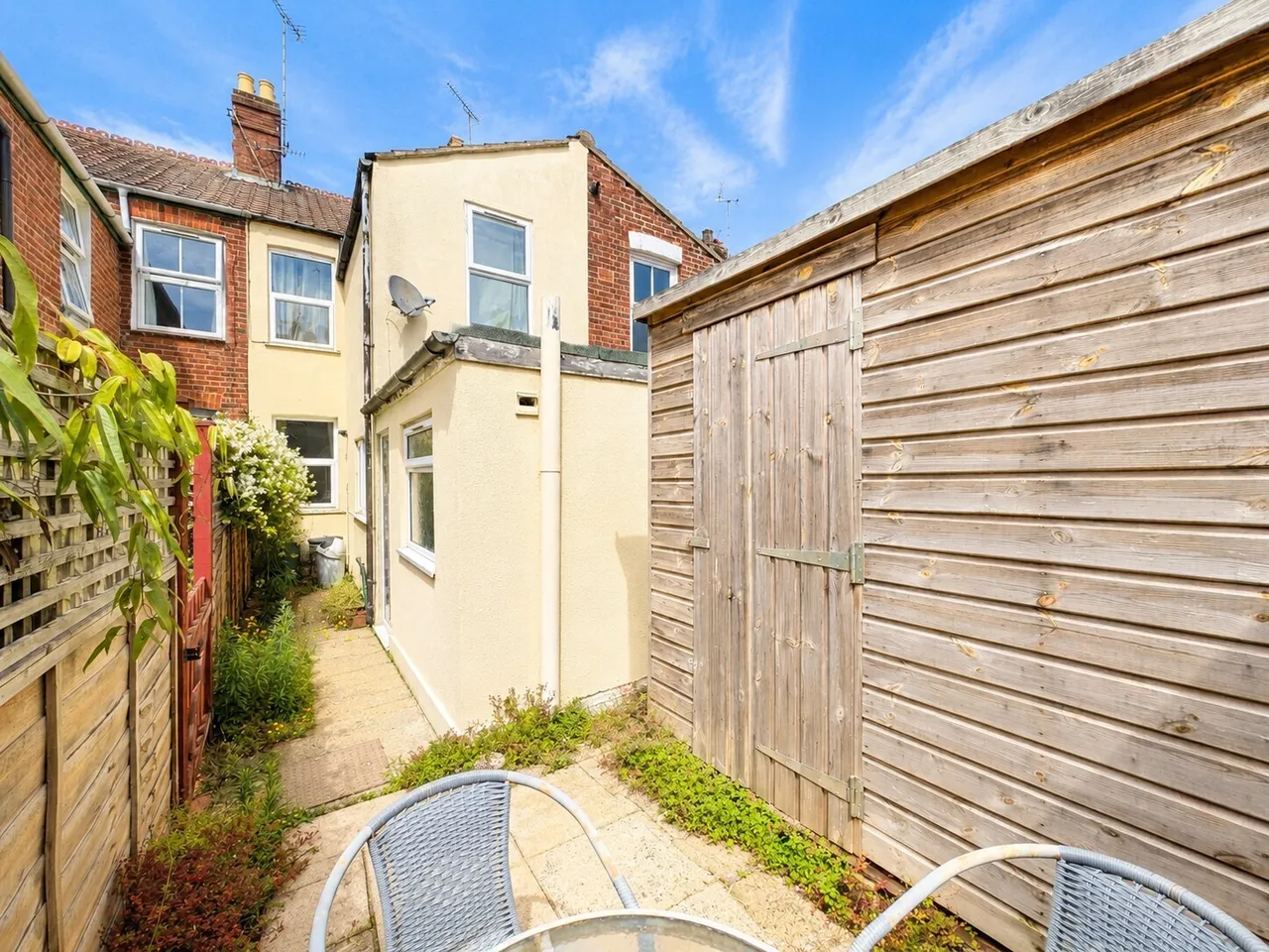 Avenue Road, Norwich, photo 11
