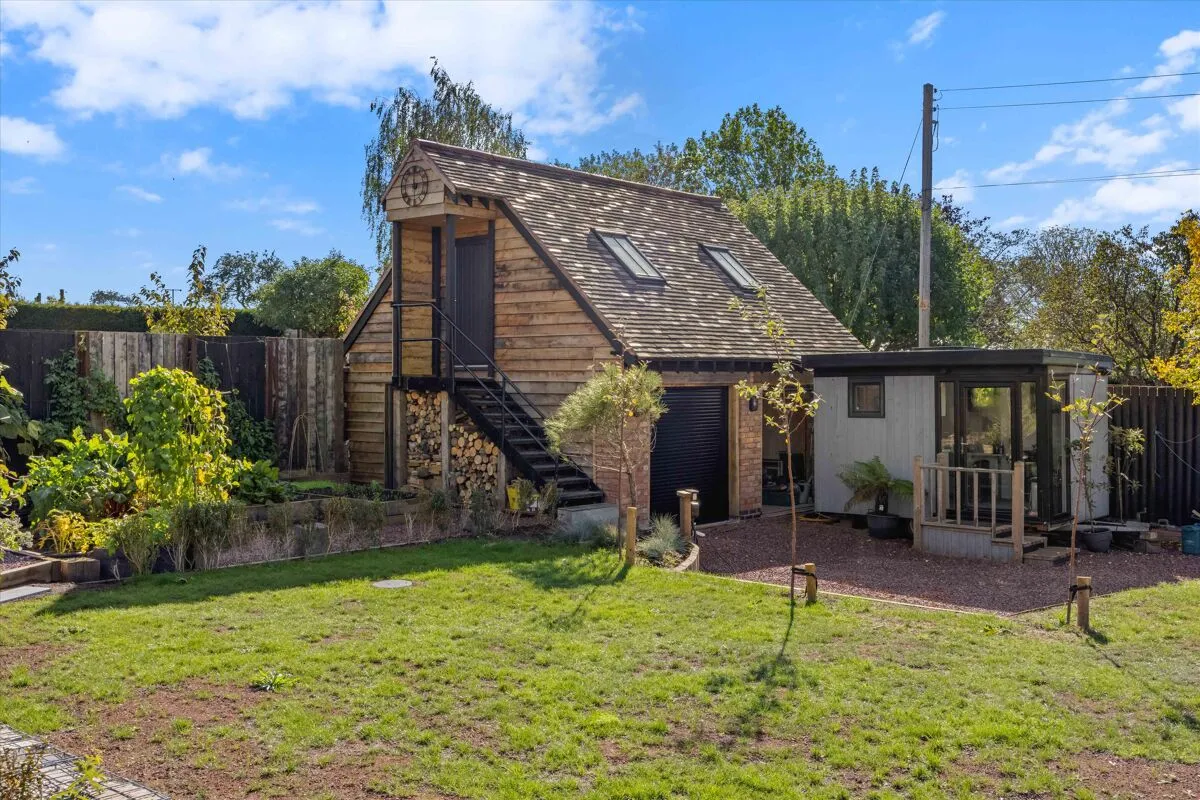 Chaceley, Gloucester, GL19, photo 33