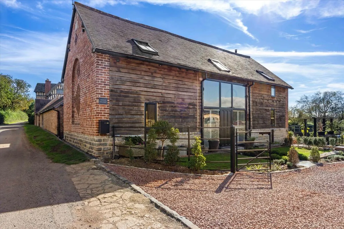 4 bed house for sale, Chaceley, Gloucester, GL19