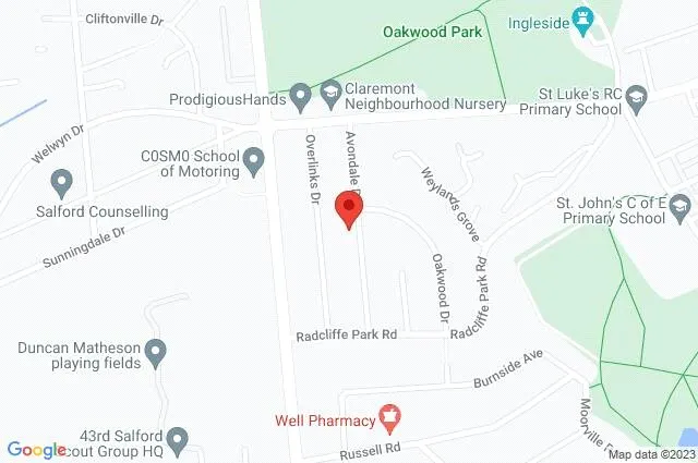 Avondale Drive, Salford, M6 7PD, photo 21