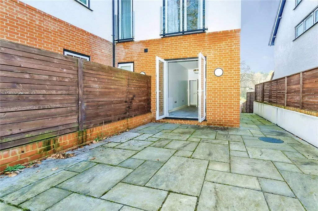 Woodcote Valley Road, Purley, CR8, photo 10
