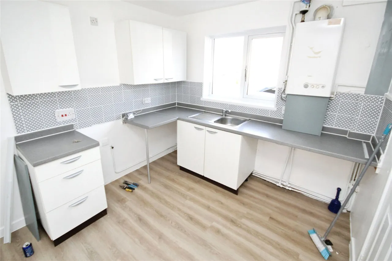 Page Close, Dagenham, RM9, photo 2
