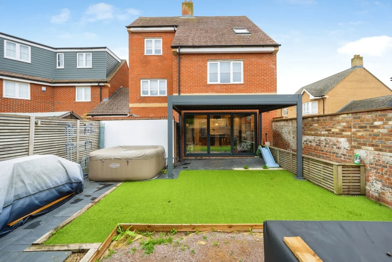 Teal Close, Bedford, MK42, photo 21