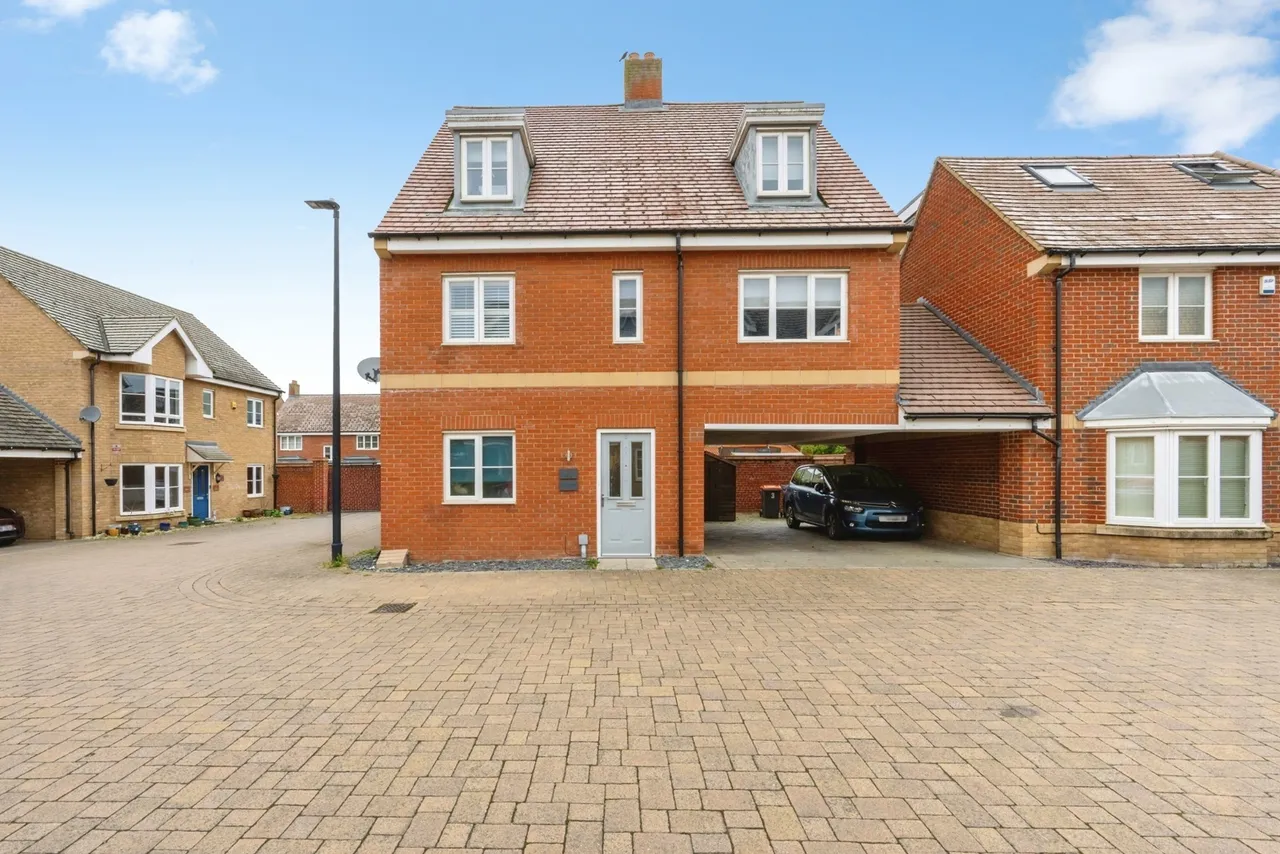 Teal Close, Bedford, MK42, photo 22