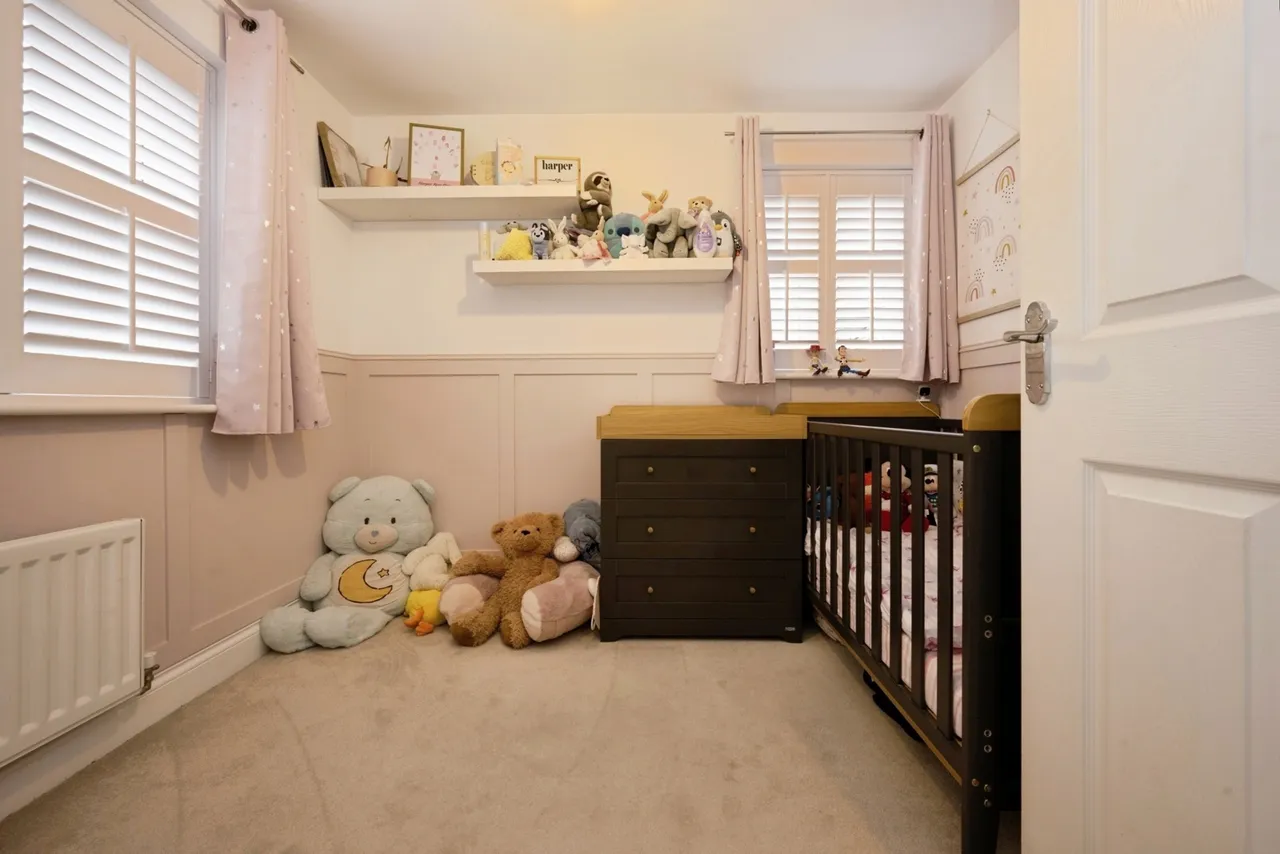 Teal Close, Bedford, MK42, photo 19